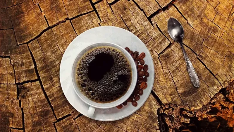 أفضل بدائل تغنيك عن القهوة في شهر رمضان.. تعرف عليها