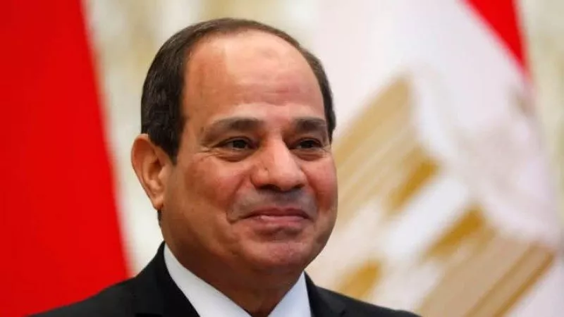 نشاط الرئيس في أسبوع.. المواطن أولًا وضخ دماء جديدة في جسد الإدارة المحلية