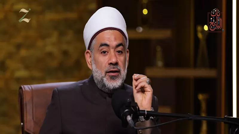 الصوم قبل الإسلام.. لماذا صامت أمم لم تعرف رمضان؟ الشيخ خالد عمران يجيب