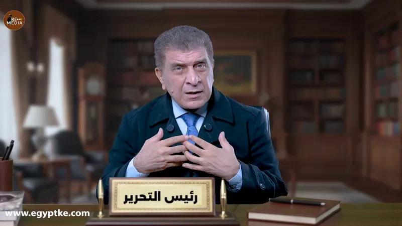 أحمد رفعت: لابد من تكليف مراكز البحوث لتقديم روشتة عن مواجهة الجرائم
