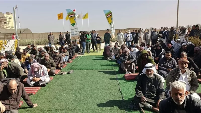 «بحوث الصحراء» ينظم ندوة علمية لدعم وتنمية زراعة الزيتون بشمال سيناء