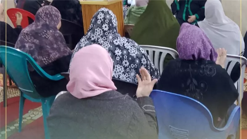 أوقاف كفر الشيخ تطلق فعاليات «ملتقى الفكر للواعظات» بمسجد الخياط