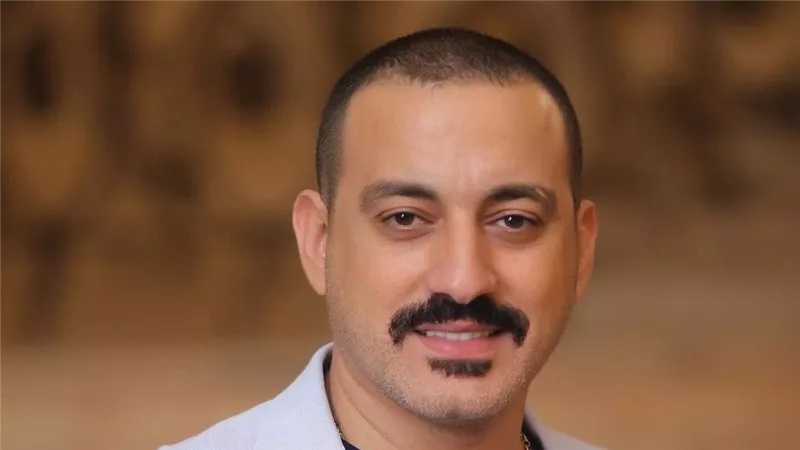 كل مسلسل هتتجوزلي اتنين.. تعليق ساخر من زوجة دياب على مسلسل «هي كيميا»