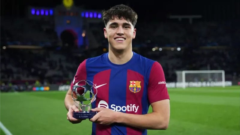 كوبارسي يتحدى أتلتيكو مدريد ويؤكد قدرة برشلونة على العودة في كأس الملك