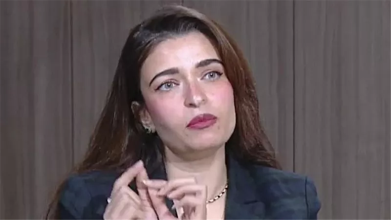 إيرين سعيد: التعديل الوزاري 