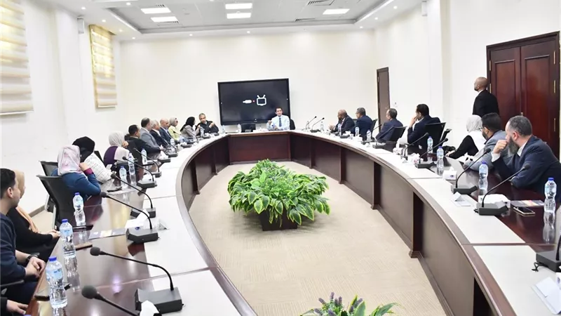 صندوق رعاية المبتكرين والنوابغ يعلن احتضان فرق بحثية ضمن برنامجي «R2E» 