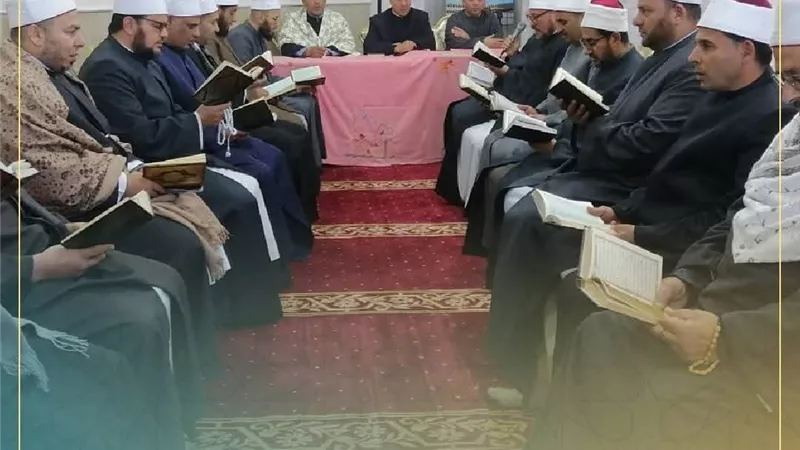 أوقاف كفر الشيخ تنظم «مقارئ الجمهور» لتلاوة القرآن الكريم بالمساجد
