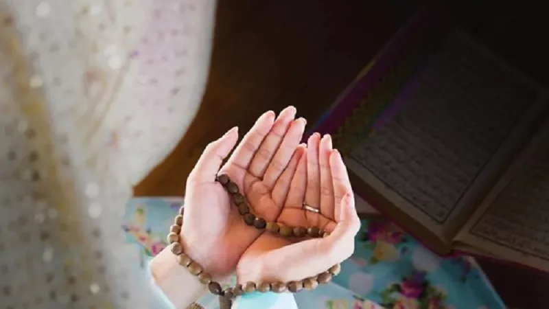 أول جمعة في رمضان.. تعرف على أدعية ثاني أيام الشهر المبارك