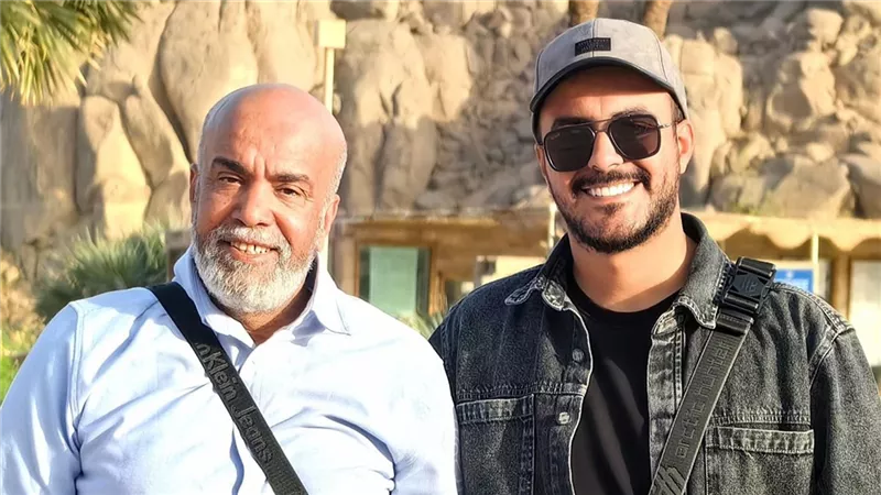 نجل سليمان عيد يعلن مشاركته في «سوا سوا» ويوجه رسالة للجمهور