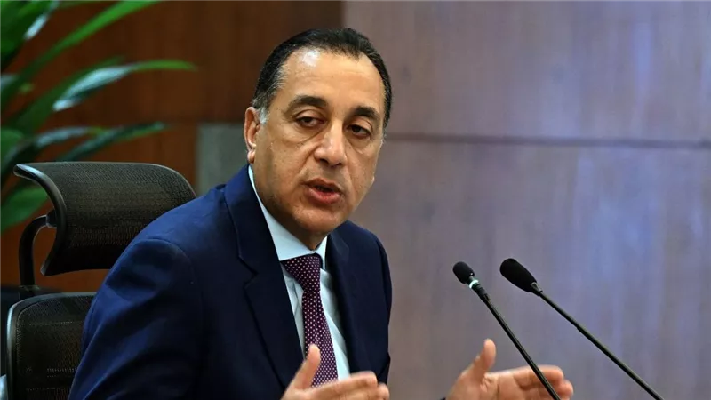 رئيس مجلس الوزراء: احتياطي السلع الاستراتيجية يكفي من 6 إلى 12 شهرًا|فيديو