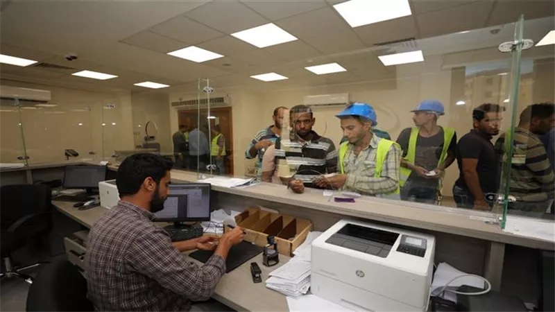 منحة العمالة الغير منتظمة رمضان 2026: كل ما تحتاج معرفته للتسجيل والصرف