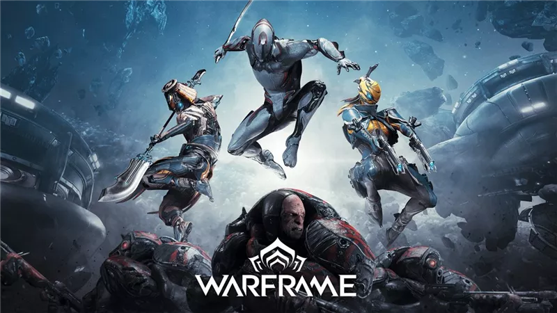 لعبة Warframe تصل إلى أندرويد بعد أكثر من عقد وترقب لنسخة سويتش 2