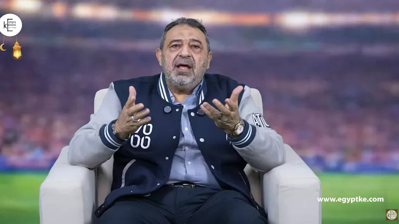 4 أيام غيرت المصير.. حكاية مجدي عبد الغني مع الأهلي في 72|فيديو