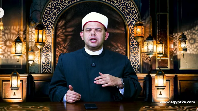 ساعة رضا.. الشيخ إبراهيم رضا يشرح معنى التقوى والاستقامة في أولى الحلقات