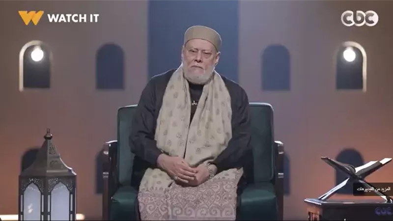 علي جمعة يحذر من تأثير «النيو إيج» على مفهوم السلطة والأسرة
