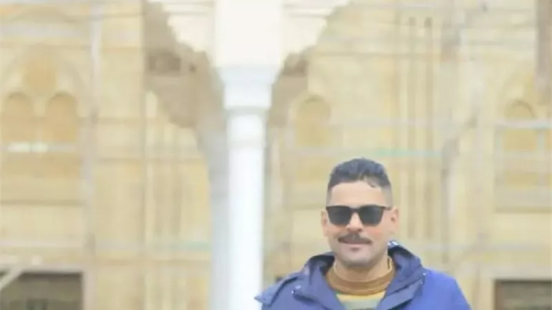 شاب من طنطا يطلق صرخة معاناة: حسبي الله ونعم الوكيل فيك يا بابا