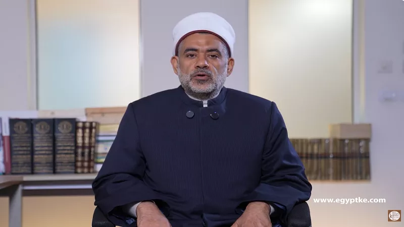 فضل جبر الخاطر في رمضان.. خالد عمران يوضح المعنى في «أمين على الفتوى»