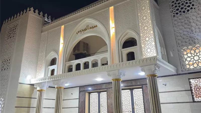 أوقاف الأقصر تفتتح مسجدين في الجمعة الأولى من شهر رمضان