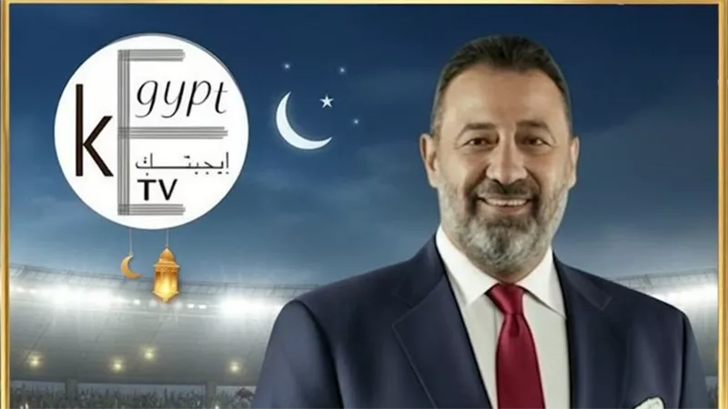 برنامج «جول مجدي عبد الغني».. مزيج من الرياضة والترفيه والإبداع