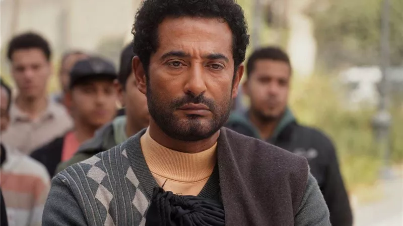 عمرو سعد يكتب تاريخًا جديدًا.. “إفراج” الأعلى مشاهدة خلال 10 سنوات