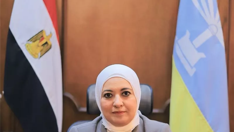 من هندسة المنصورة إلى نائبة محافظ الإسكندرية.. من هي الدكتورة أميرة هيكل؟