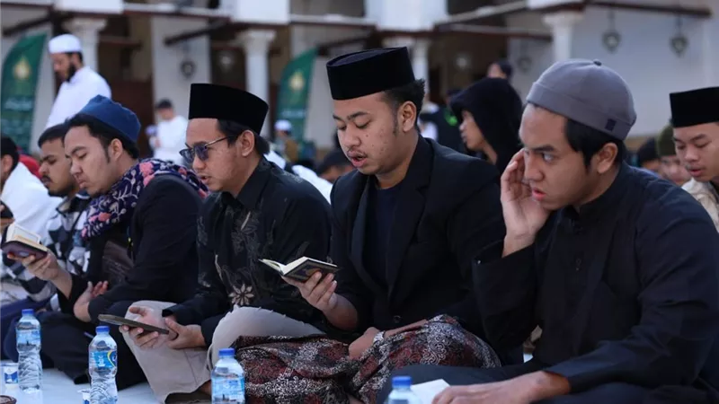 الضويني: رعاية الوافدين أولوية راسخة في رسالة الأزهر