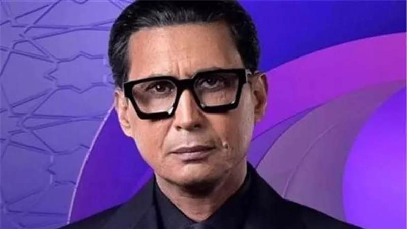 أحمد عيد: نديم مهووس بمظهره|خاص