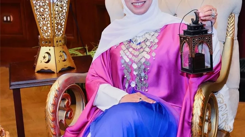  البشاميل و المحاشى بأنواعها.. صدمة غذائية على سفرة رمضان و6 نصائح لتجنبها