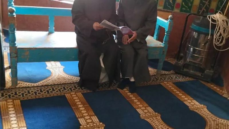 وزير الأوقاف يوجه بجولات ميدانية ويتفقد مساجد إدارة دلجا بالمنيا