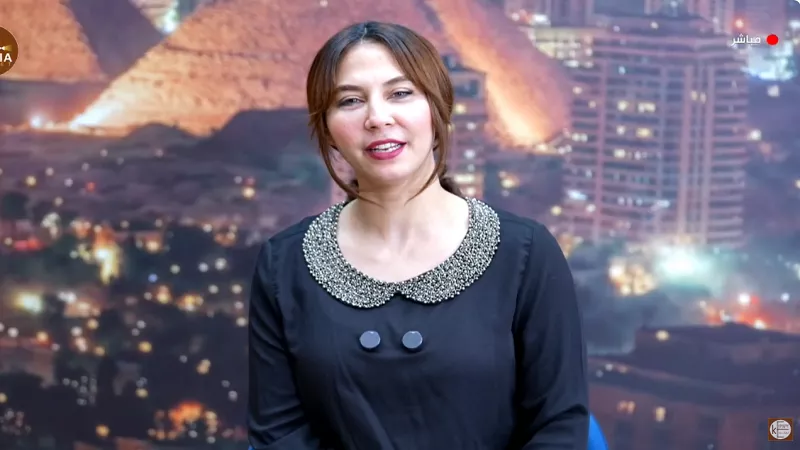 بث مباشر.. حلقة جديدة من برنامج «في المساء مع قصواء»| فيديو
