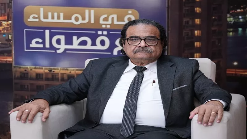 المصريون وروح رمضان.. فريد زهران يكشف سر البهجة في الشهر الكريم|فيديو