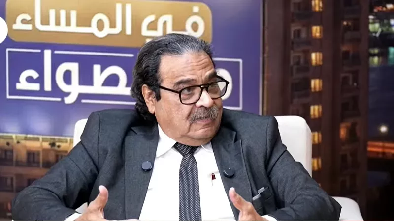 السياسة والمجتمع.. فريد زهران يكشف دور المناسبات في تهدئة الخلافات|فيديو