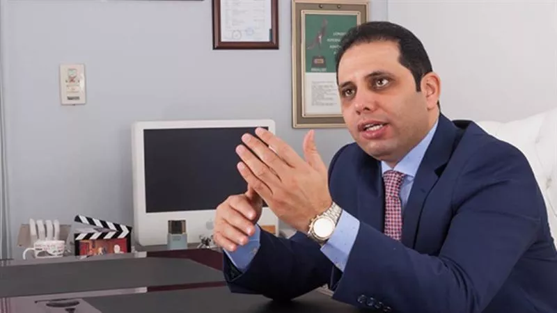 «زلزال اقتصادي».. ياسر حسان يتحدث عن قرار إسقاط الرسوم الجمركية في أمريكا