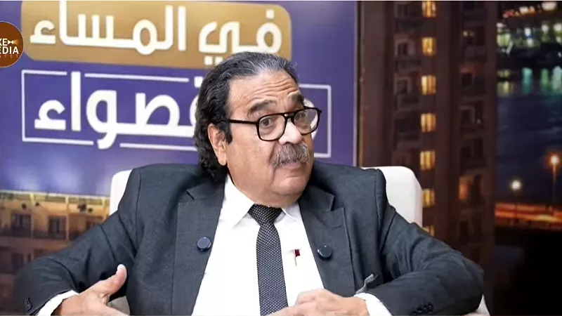 فريد زهران: هل يخفف رمضان الاحتقان السياسي في مصر؟|فيديو