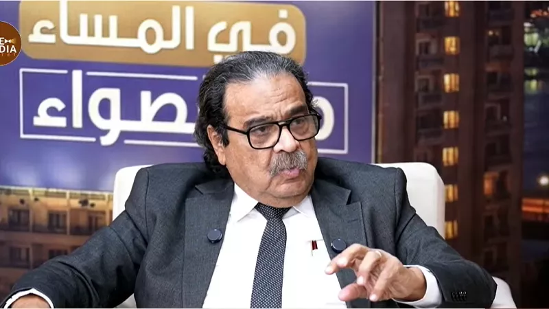 فريد زهران: غياب الشفافية في التغيير الوزاري يفتح باب الشخصنة والالتباس