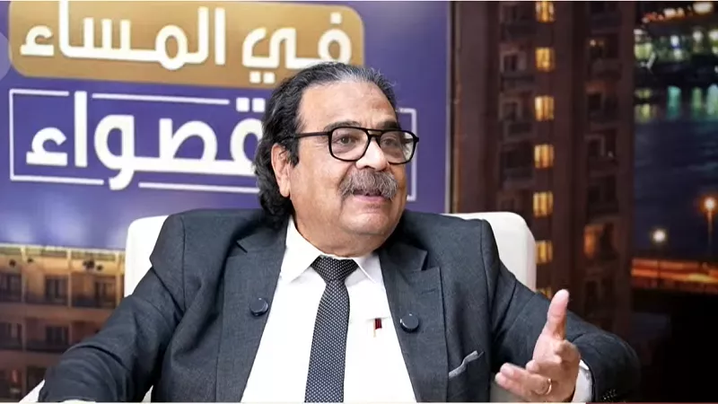 فريد زهران: الرسائل المتضاربة تخلق ارتباكا سياسيا وتضعف الثقة|فيديو