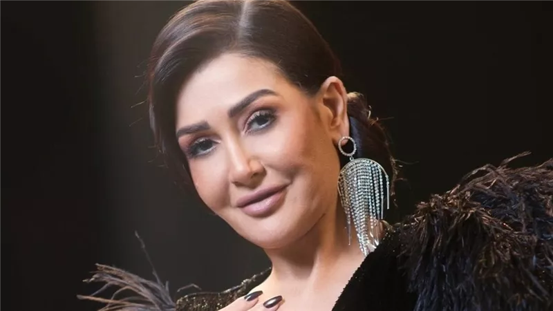 الفنانة غادة عبدالرازق تكشف سر غيابها عن مهرجان الجونة