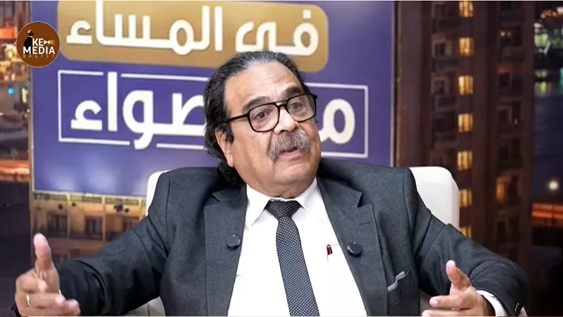 فريد زهران: فوز السيد البدوي خطوة كبرى لإحياء الحياة السياسية|فيديو