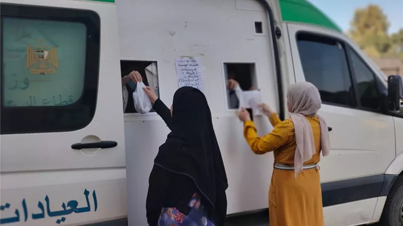 جدول القوافل الطبية المجانية اليوم السبت 21 فبراير 2026