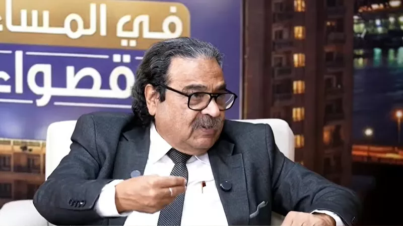 فريد زهران: الاعتراف بصناعة النشر مفتاح إنقاذ الثقافة في مصر|فيديو
