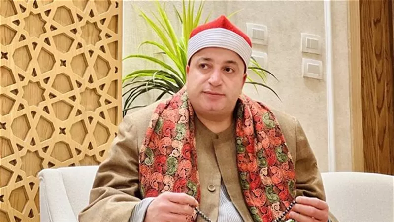 محكم برنامج دولة التلاوة: اسم الله الجبار سر جبر الخواطر في حياتي