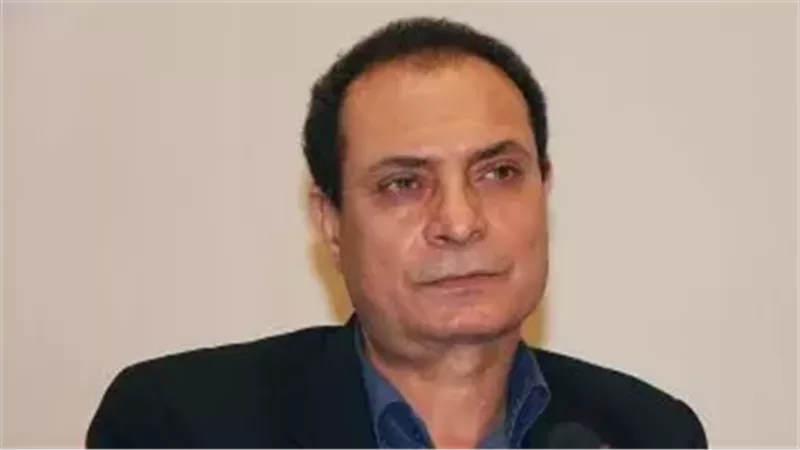 حسين حمودة: رمضان يعيدني لطفولتي وإلى نجيب محفوظ|خاص