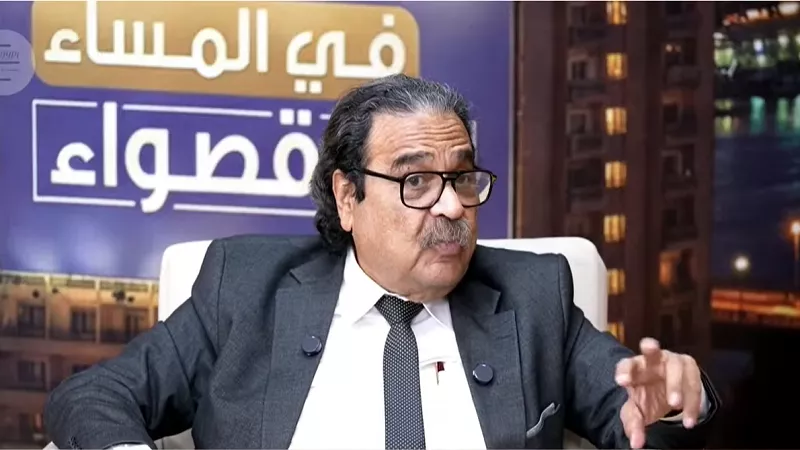 فريد زهران: إصلاح قانون النشر وتفعيل المكتبات العامة طريق إنقاذ الثقافة