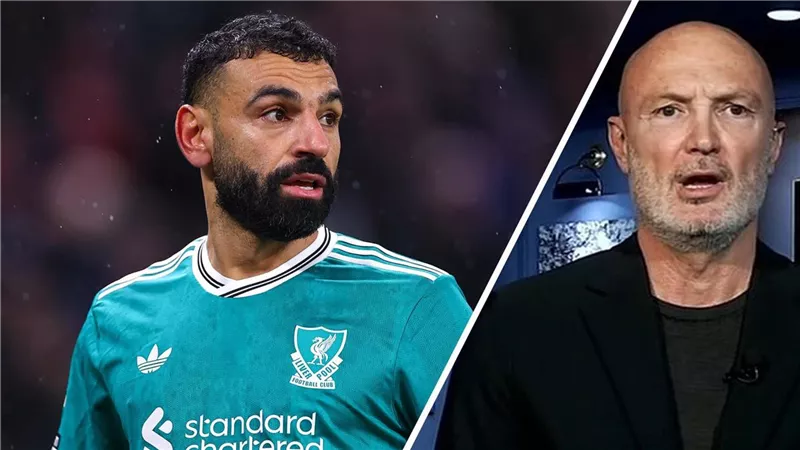 لوبوف يرشح لاعبا لـ ليفربول من أجل تعويض محمد صلاح