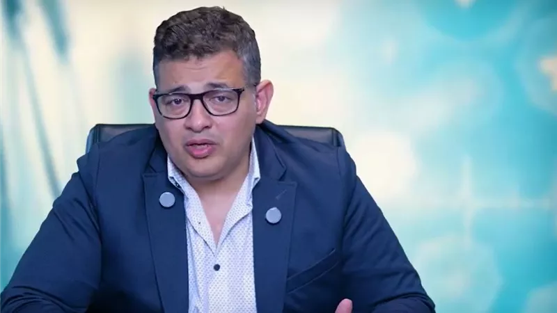 دكتور شادي أبو العز: لا بد من تدخل سريع أول 3 دقائق لمواجهة السكتة القلبية