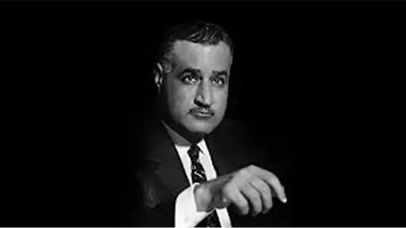 إلهامي سمير: الأغاني صنعت الالتفاف الشعبي حول عبد الناصر بعد 1967