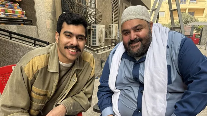 ماجدة خيرالله تشيد بشيكو في «فخر الدلتا»: أزال هموما كثيرة عن الملايين