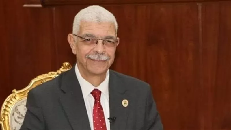 أحمد القاصد: خطة متكاملة لدعم المقيمين وتحسين تدريب طلاب القطاع الطبي|خاص