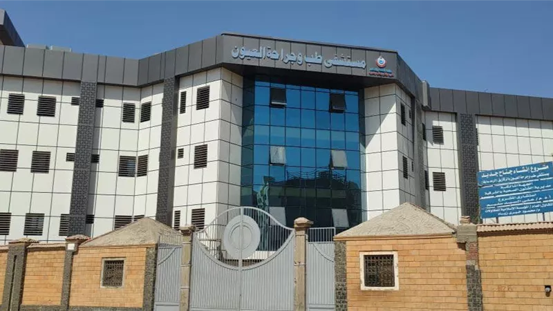 وزير الصحة يتابع نتائج 26 زيارة ميدانية لـ 72 منشأة طبية