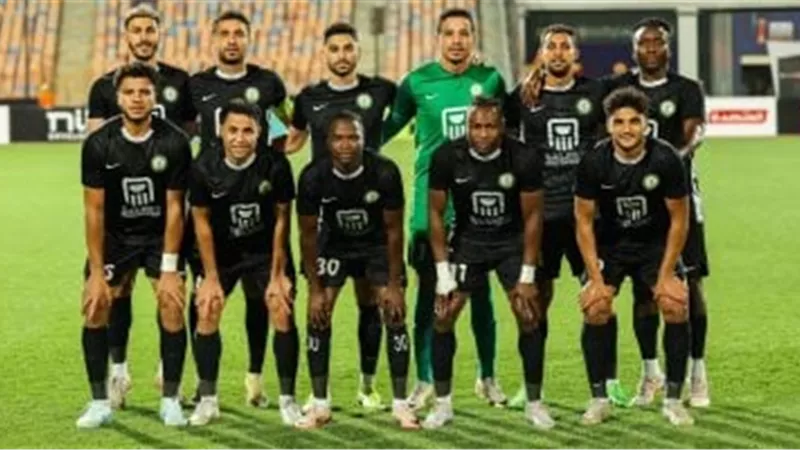 البنك الأهلي بالقوة الضاربة أمام سيراميكا كليوباترا بالدوري الممتاز 